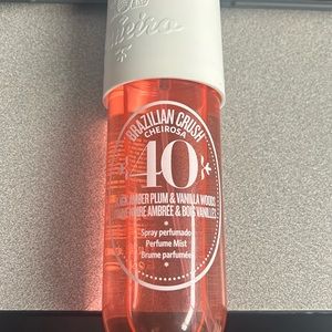 Sol de Janeiro 40’